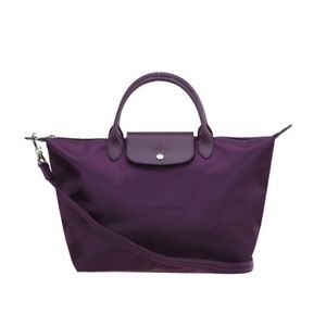 Longchamp Le Pliage Neo Medium Tote